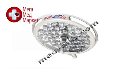 Купить Світильник операційний Klaromed plusLED 96/56 цена, характеристики, отзывы